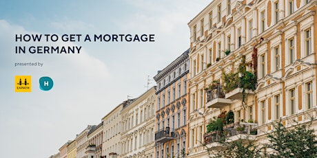 Hauptbild für How to Get a Mortgage as an Expat in Berlin