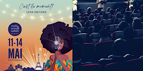 NollywoodWeek (NOW!) Film Festival