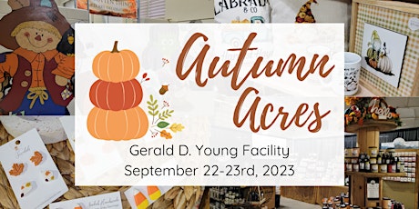 Autumn Acres Gift Market