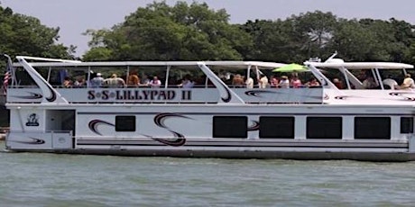 Lake Wawasee “Points of Interest” Historical Cruise