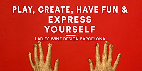 Ladies, Wine & Design — Edition Nº 14! primary image