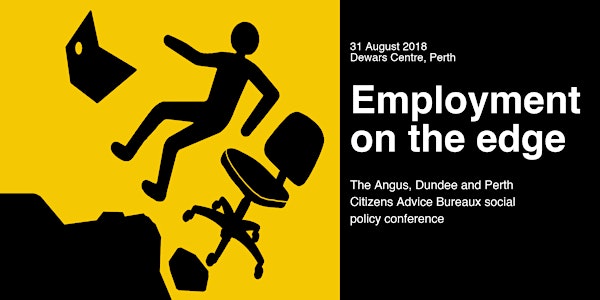 Social Policy Conference: Employment on the Edge