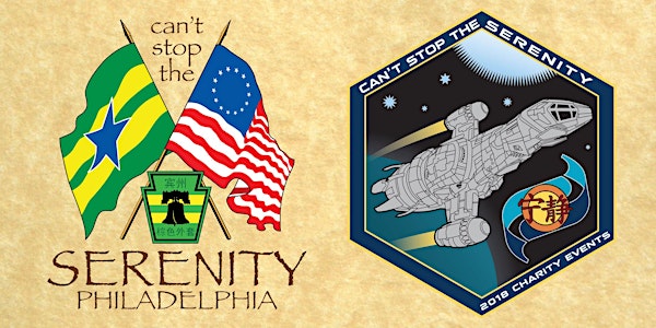 Can't Stop The Serenity Philadelphia Charity Screening