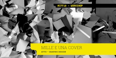 MILLE E UNA COVER - Atto x Cotonfioc Festival MILLE E UNA COVER - Atto x Cotonfioc Festival