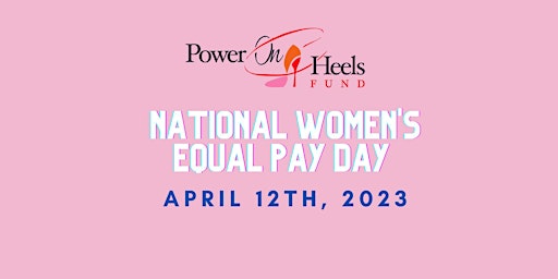 POHF - National Women's Pay Day Panel