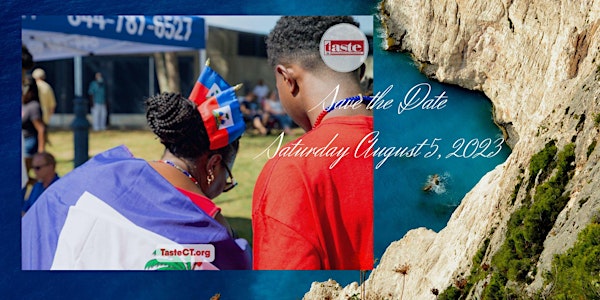 Taste of The Caribbean & Jerk Festival