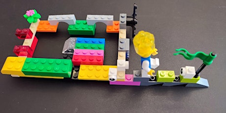LEGO® Serious Play®  QuickPlay primary image
