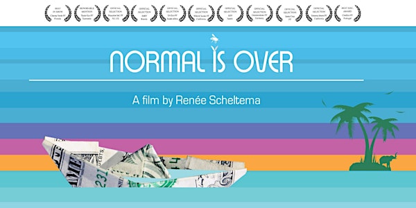 Screening of Award-Winning Documentary Normal is Over at Unilever HQ