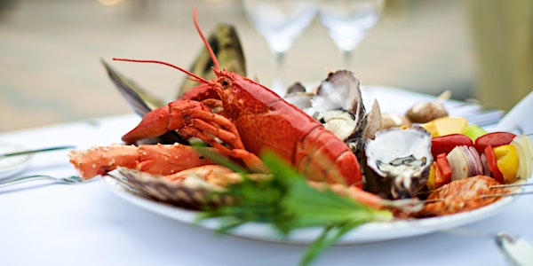 PEI Screenwriter's Bootcamp Seafood Extravaganza