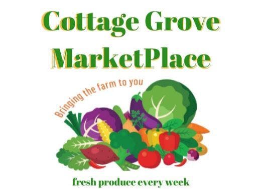 Cottage Grove MarketPlace