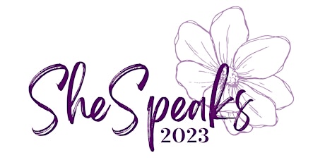 BoostHER: SheSpeaks 2023 primary image