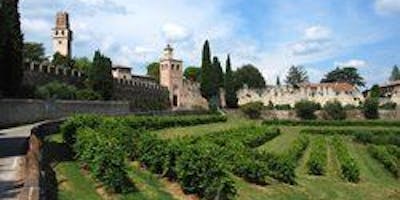 I Paesaggi Rurali Storici Italiani I Paesaggi Rurali Storici Italiani
