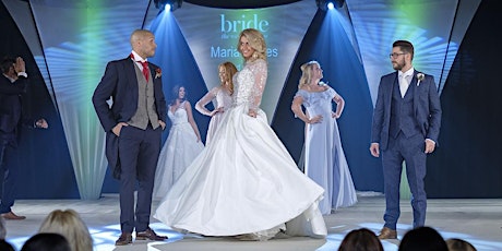 Bride: The Wedding Show at Tatton Park 2019 primary image