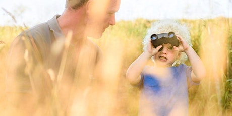 Birdwatching for children: RSPB Bowling Green Marsh nature reserve  primary image