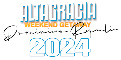 ALTAGRACIA 2024 primary image