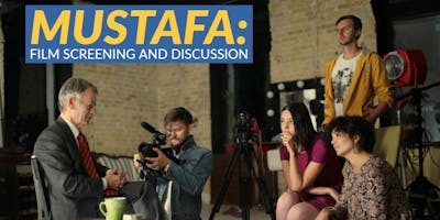 Mustafa: Film Screening and Discussion