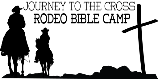 Imagem principal do evento Journey to the Cross Rodeo Bible Camp 2024 -16th Annual