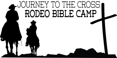 Journey to the Cross Rodeo Bible Camp 2024 -16th Annual primary image