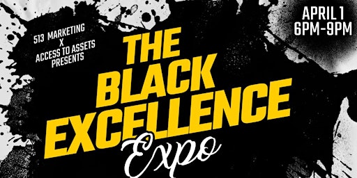 The Black Excellence Expo
