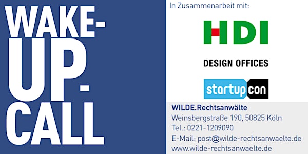 Online Marketing, IT und E-Commerce 2018 – Die DSGVO erfolgreich bewältigen...