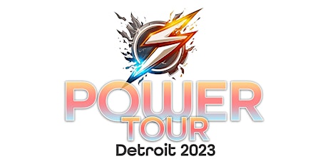 Power Tour - Detroit, MI