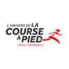 Logotipo de La Course à Pied
