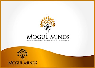 Mogul Minds: Entrepreneurship & Investing for Kids Program primary image