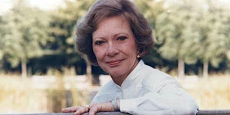 2nd Annual Rosalynn Carter Luncheon primary image