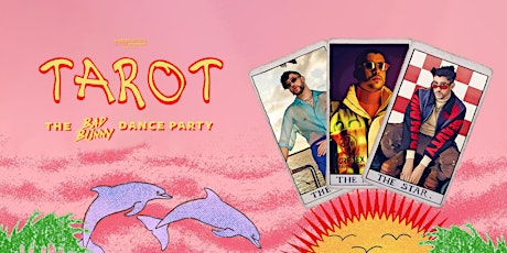 Tarot: The Bad Bunny Dance Party primary image