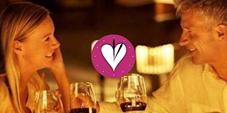 San Diego CA Speed Dating Event ♥ Singles Age 34-49 @ Whiskey Girl, Gaslamp