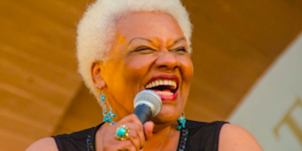 Vocal Night: A Tribute to LA Jazz and Blues Legend, Barbara Morris
