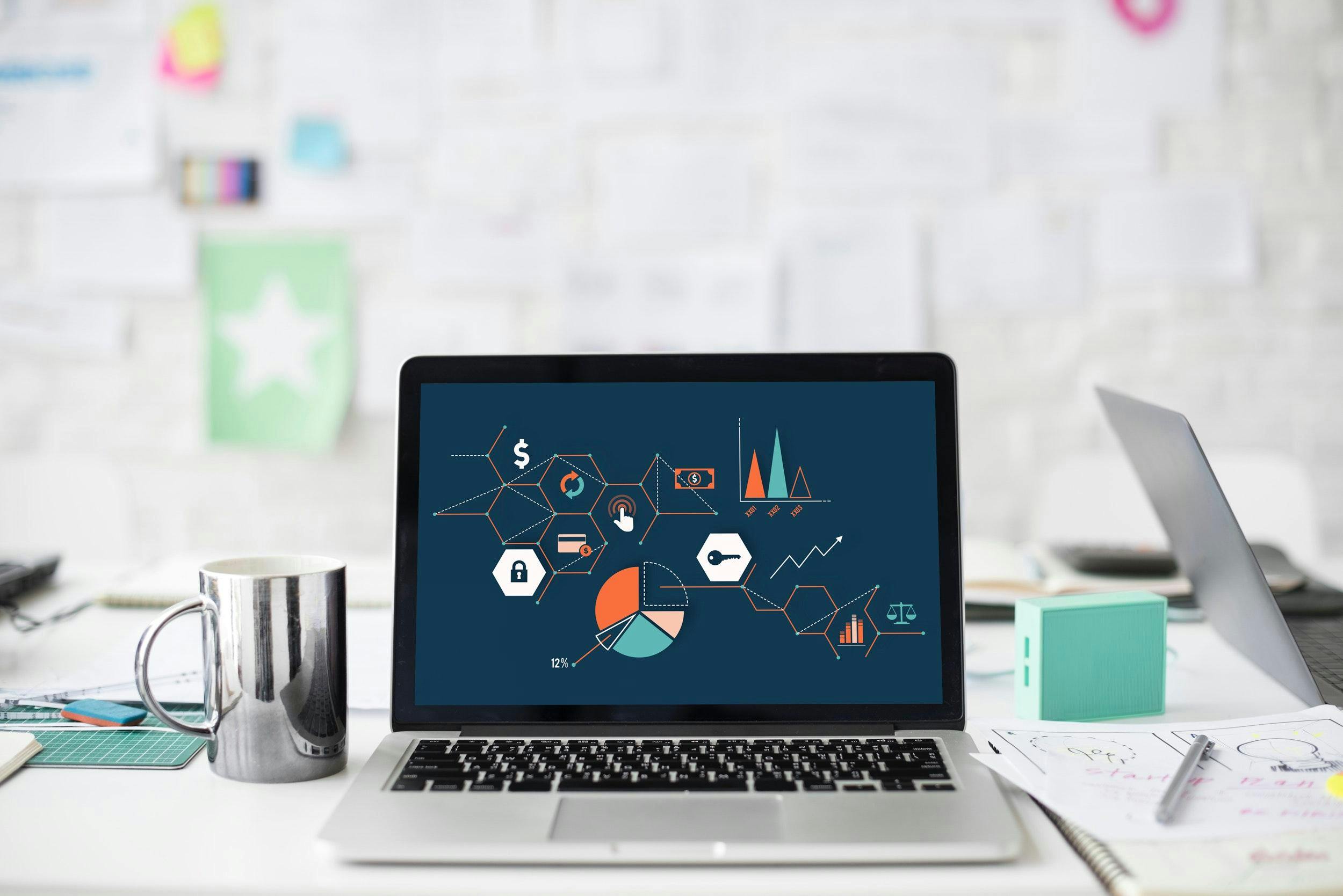 A Beginner's Guide to Intellectual Property