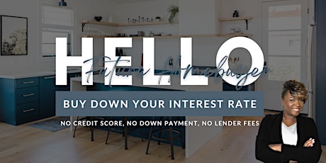 No Down Payment, Lender Fees, Minimum Credit Score