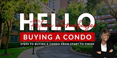 Buying a Condo