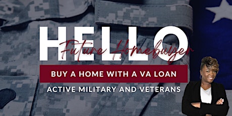 Buy a Home as a Veteran