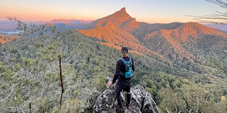 Into the Wild - Bushwalking and Navigation skills - Winter primary image