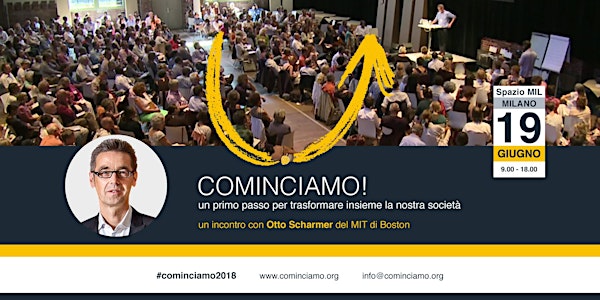 Cominciamo!