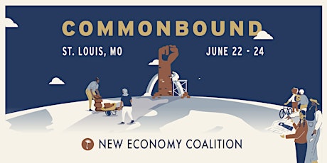 CommonBound 2018: Owning Our Power primary image