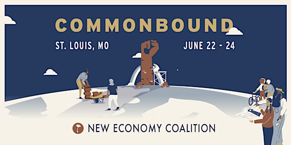 CommonBound 2018: Owning Our Power