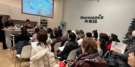 Discover Thermomix In Vancouver