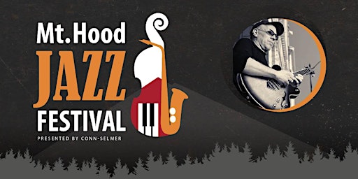 Dan Balmer Group - FREE - at the 2023 Mt. Hood Jazz Festival