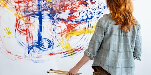 Rediscovering Your Inner Artist - An Expressive Arts Workshop for Adults