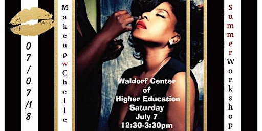 Washington Dc Makeup Classes Events Eventbrite