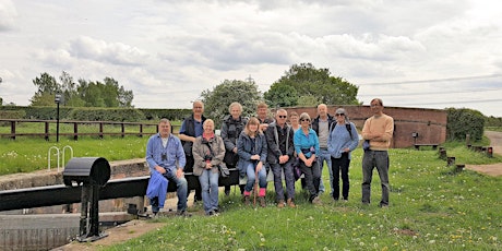 6 Mile Guided Walk (takes place third Wed of the month) primary image