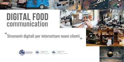Pescara - DIGITAL FOOD COMMUNICATION Pescara - DIGITAL FOOD COMMUNICATION