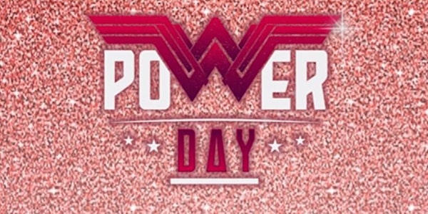 POWER DAY - O PODER ESTÁ EM VOCÊ