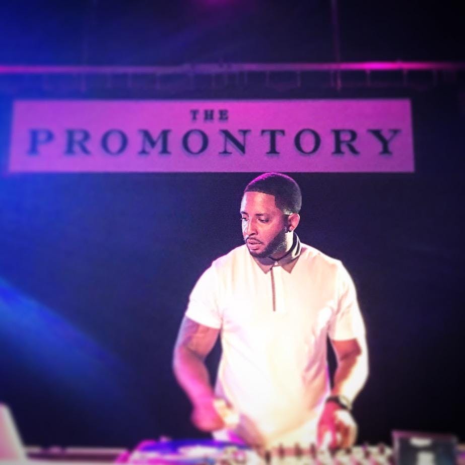 DJ Slow Mo