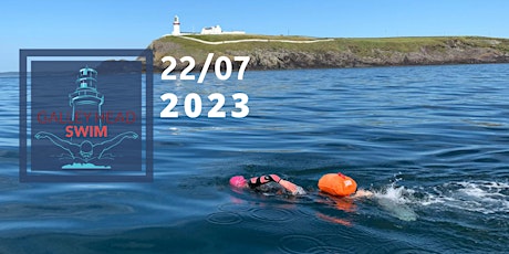 Galley Head Swim 2023