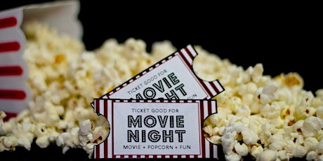 Imagen principal de 2023 Get Active! Expo - Closing Ceremony - Movie Night (Yarraville)