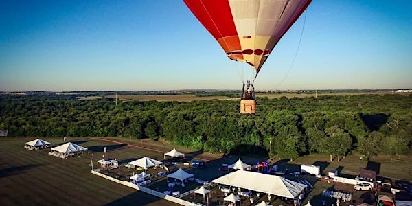 Charleston Hot Air Balloon Festival